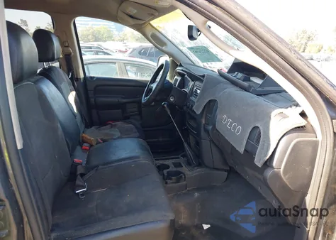 2002 Dodge Ram 1500 St from USA, damaged, VIN 1D7HA18N72J174107